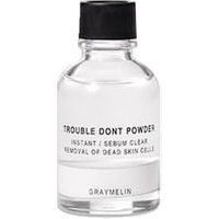 GRAYMELIN - Trouble Dont Powder 30ml