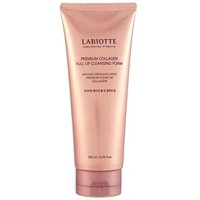 LABIOTTE - Premium Collagen Full Up Cleansing Foam 200ml