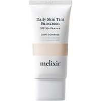 melixir - Daily Skin Tint Sunscreen - 2 Colors #21 Light Rosy