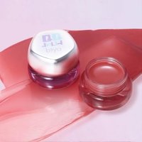 biya - Sweet Dreams Jelly Multi-Use Cream Blush - 4 Colors DO01# Soft Peach Jelly - 5g