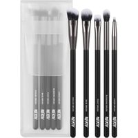MERZY - Eye Make Up Brush Set 5 pcs