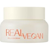 KLAVUU - Real Vegan Collagen Cream - Crème