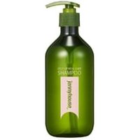 jenny house - Self-Up Real Care Shampoo 500ml