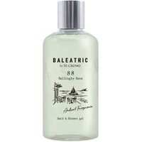 BALEATRIC - Fragrance Shower Gel Sellingby Sens 88 250g