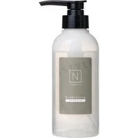 N organic - Mild & Refining Shampoo 300ml