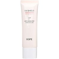 IOPE - UV Shield Tone-Up Sun 2024 Version - 50ml