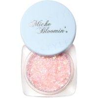 Miche Bloomin' - Idol Glitter Gel 02 Pinky Buzz 1 pc