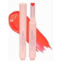Kara Beauty - Love Bite Tinted Lip Balm - 5 Colors Mauvin' Close - 1.5g