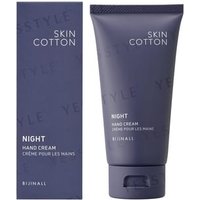 Skincotton - Night Hand Cream 60g