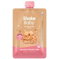 Protein Shake - 5 Types 2025 Version - Grain