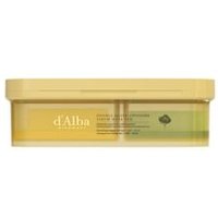 d'Alba - Double Quick Liposome Serum Mask Pad 100 pads