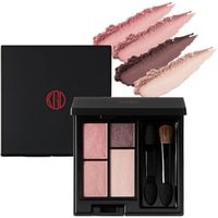 Koh Gen Do - Mineral 3D Eyeshadow 02 Layered Rose