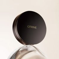 CITRINE - Soft Velvet Setting Powder - 2 Shades 01# Light - 8g