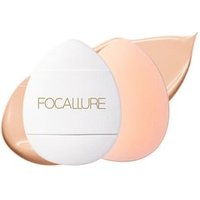 FOCALLURE - Finger Mini Makeup Puff #TL03 - 1pc