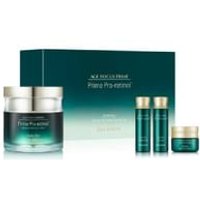 ISA KNOX - Age Focus Prime Double Effect Eye for All Cream Set - Coffret soin anti-âge contour des yeux