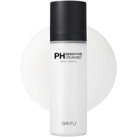 SAM'U - PH Sensitive Cream Mist 100ml