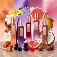O.TWO.O - Honeyglow Gourmandise Perfume - 5 Flavours Berry Prelude - 15ml