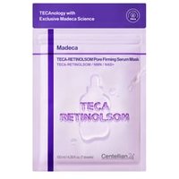 Centellian24 - Madeca Teca-Retinolism Pore Firming Serum Mask 7 sheets