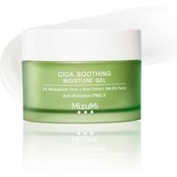 MizuMi - Cica Soothing Moisture Gel 45ml