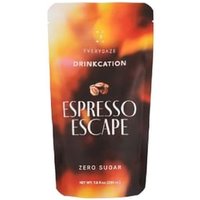Drinkcation - 4 Types Espresso Escape