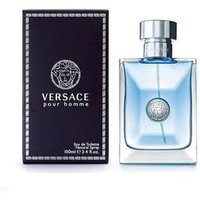 Versace - Pour Homme Eau De Toilette 5ml
