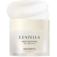 DR.PEPTI - Centella Moist Soothing Gel Cream EX 70ml
