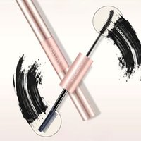 GELLA'S - Slimming And Curling Mascara - 2 Colors #J02 Brown