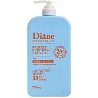 NatureLab - Diane Perfect Beauty Protect Body Wash Fresh & Cool 750ml product view