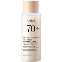 Anua - Mini Tónico Rice 70 Glow Milky