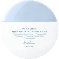 Dr. Althea - Aqua Glowing Sunscreen 2026 Version - 50ml
