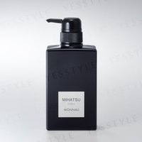 MONNALI - Mihatsu Cleansing Shampoo 350ml