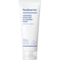 Realbarrier - Ceramide Moisture Cleansing Foam Jumbo 220ml
