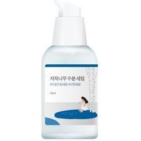 ROUND LAB - Birch Juice Moisturizing Serum 50ml