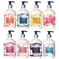 BOUQUET GARNI - Treatment - 8 Types 500ml - Pink Grapefruit