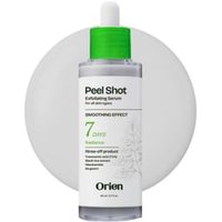 Orien - Peel Shot Exfoliating Serum 80ml
