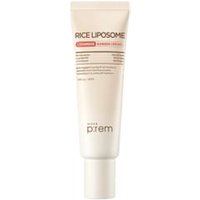 make p:rem - Rice Liposome Ceramide Barrier Cream 50ml