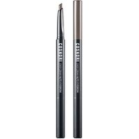 COSNORI - Easy Draw Auto Eyebrow - 4 Colors 2024 Version - #03 Dark Choco
