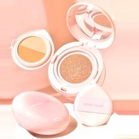 GOGO TALES - 2 in 1 Concealer Air Cushion - 2 Colors #G01