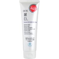 KUMANO COSME - Pharmaact Reihaku Medicated W Cleansing Foam 190g