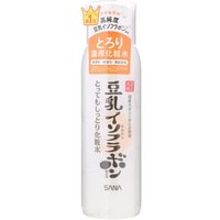 SANA - Soy Milk Moisture Toner Very Moist NC 180ml Refill product view