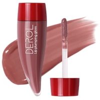 DEROL - Plumping Lip Gloss - 5 Colors #03 - 5ml