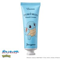 Lovisia - Pokemon Hand Cream 02 Zenigame - 30g product view