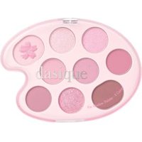 dasique - Shadow Palette Pink Blossom Collection - 2 Types #31 Love Blossom