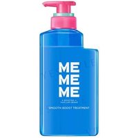 Kao - MEMEME Smooth Boost Treatment 400ml