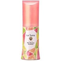 La Sana - Seaweed Hair Essence Heat Memory Pink Grapefruit - 75ml