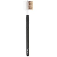 Chacott - Brush With Eyebrow Comb 080 1 pc