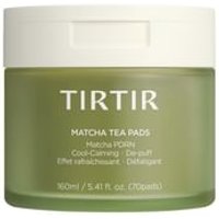 TIRTIR - Matcha Tea Pads 70 pads