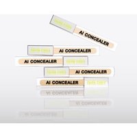 Gentle Colors - AI Concealer 03 Honey