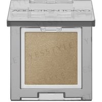 ADDICTION - 103N Through The Filter The Single Eyeshadow Naked Sheer Refill 1 pc