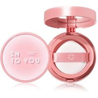 INTO YOU - Air Cushion Blush 1.0 - 12 Colors #CB03 Cheeky Melon - 3.2g